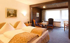Hotel Quellenhof